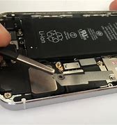 Image result for How to Take Out Battery iPhone 5S