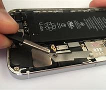 Image result for iPhone 5S Battery Replacement