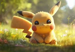 Image result for Pikachu UHD