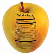Image result for Calories in 1 Medium Apple