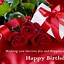 Image result for Happy Birthday Flowers