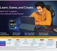 Image result for Intel Evo Laptop Advert Actors