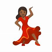 Image result for Dancer Emoji Copy and Paste