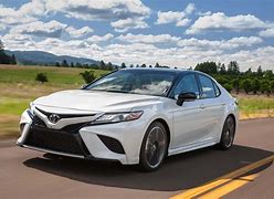 Image result for Camry 2018 XSE Rear
