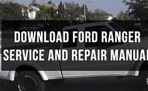 Image result for Free Ford Repair Manual