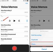 Image result for How to Send a Voice Message
