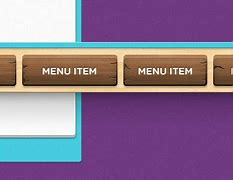 Image result for Menu Button