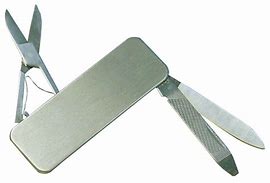 Image result for Zippo Pocket Knife