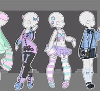 Image result for Gacha Studio Girl Cloths