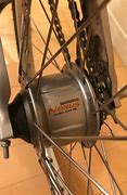 Image result for Shimano Nexus 8 SG 8R25