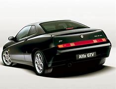 Image result for Alfa Romeo GTV Spider