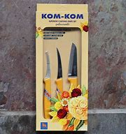 Image result for Fruit Carving Knife