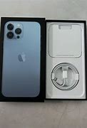 Image result for iPhone 13 Pro 128GB Sierra Blue