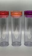 Image result for Clear Acrylic Tumblers