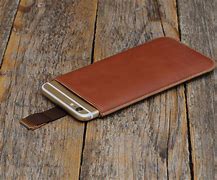 Image result for Leather Phone Pouch Case