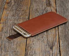 Image result for DIY Leather Screen Cover for Phone Case