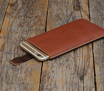 Image result for Brown Leather iPhone XR Case