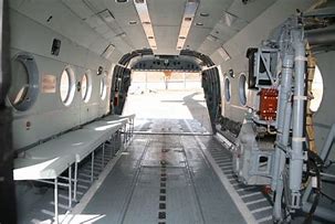 Image result for Mi-8 Interior