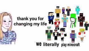 Image result for Dream SMP Anti Memes