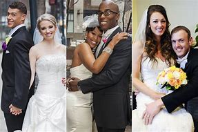 Image result for Married at First Sight Couples