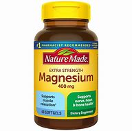 Image result for Organic Magnesium Supplements