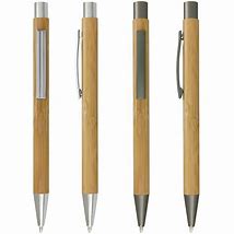Image result for Bamboo Pen