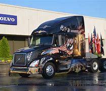 Image result for Volvo Truck Pics