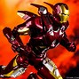 Image result for Iron Man Mark 7