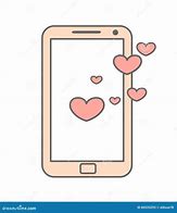 Image result for Hang Up Phone Hearts Clip Art