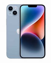 Image result for iPhone 14 Plus Blue