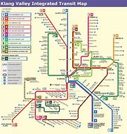 Image result for MRT Map Kl2023