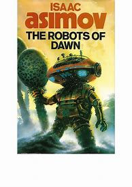 Image result for Robot Book