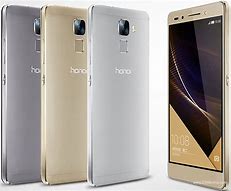 Image result for Huawei Honor 7