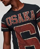 Image result for Osaka Series T-Shirts