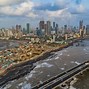 Image result for Mumbai Skyline