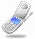 Image result for Red Headed Phone