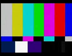 Image result for TV No Connection Screen Beep
