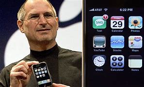 Image result for Steve Jobs iPhone 7