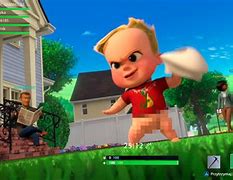 Image result for Baby Fortnite Meme