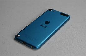 Image result for iPod Touch 5 Unboxing Blue