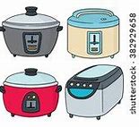 Image result for Stainless Steel Electric Rice Cooker