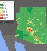 Image result for Show Me a Road Map of Arizona
