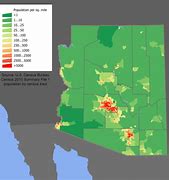 Image result for Arizona On USA Map