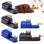 Image result for Electric Cigarette Rolling Machine