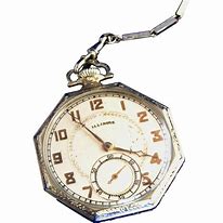 Image result for Illinois Pocket Watch Balance