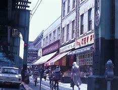 Image result for Flushing Queens NY 1960s