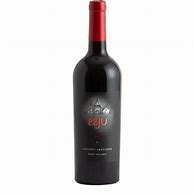 Image result for Peju Province Zinfandel