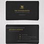 Image result for Standard Business Card Template