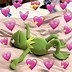Image result for Wholesome Kermit