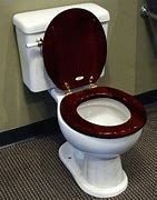 Image result for A Toilet Seat